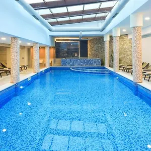 3* Ξενοδοχείο με διαμερίσματα Predela Lux